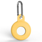 Für AirTag / Gelb