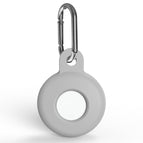 For AirTag / Light Grey