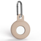 For AirTag / Sand Pink