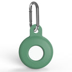 For AirTag / Pine Needle Green
