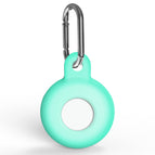 For AirTag / Fluorescent Green