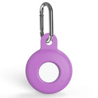 For AirTag / Purple