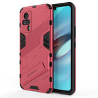 For vivo S9e / Light Red