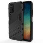 For Samsung Galaxy F52 5G / Black