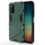 For Samsung Galaxy F52 5G / Green