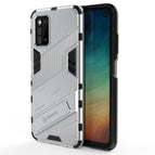 For Samsung Galaxy F52 5G / White