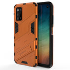 For Samsung Galaxy F52 5G / Orange