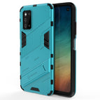 For Samsung Galaxy F52 5G / Blue