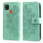 For Xiaomi Redmi 9C / Green