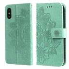 For Xiaomi Redmi 9A / Green