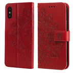 For Xiaomi Redmi 9A / Red