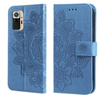 For Xiaomi Redmi Note 10 4G / Note 10s / Blue