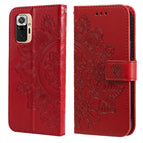 For Xiaomi Redmi Note 10 4G / Note 10s / Red