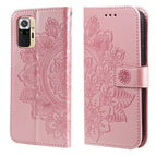 For Xiaomi Redmi Note 10 4G / Note 10s / Rose Gold