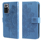 For Xiaomi Redmi Note 10 Pro / Note 10 Pro Max / Blue