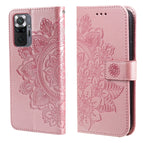 For Xiaomi Redmi Note 10 Pro / Note 10 Pro Max / Rose Gold