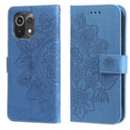 For Xiaomi Mi 11 / Blue