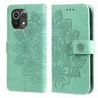 For Xiaomi Mi 11 / Green