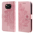 For Xiaomi Poco X3/X3 Pro/X3 NFC / Rose Gold