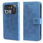 For Xiaomi Mi 11 Ultra / Blue