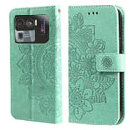 For Xiaomi Mi 11 Ultra / Green