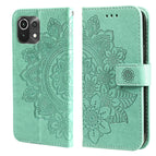 For Xiaomi Mi 11 Lite / Green