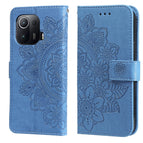 For Xiaomi Mi 11 Pro / Blue