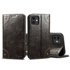 Para iPhone 11 / Negro