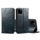 Para iPhone 11 Pro Max / Azul