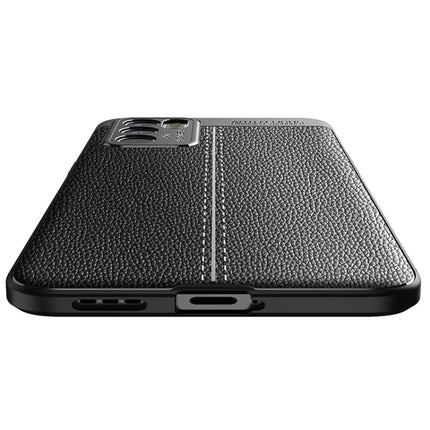 Litchi Texture TPU Shockproof Case, For Honor X20 SE, For OPPO Reno6 Pro+ 5G, For OPPO Reno6 Pro 5G, For OPPO Reno6 5G
