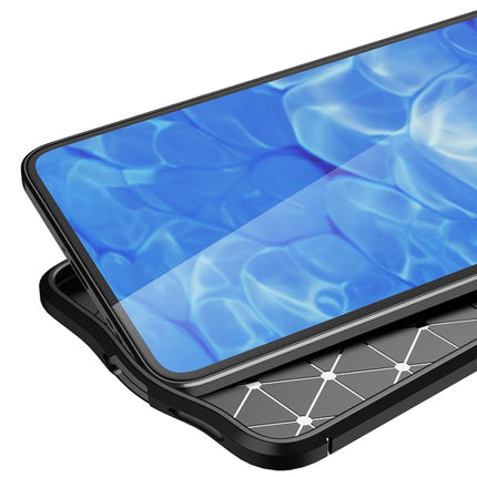 Litchi Texture TPU Shockproof Case, For Honor X20 SE, For OPPO Reno6 Pro+ 5G, For OPPO Reno6 Pro 5G, For OPPO Reno6 5G