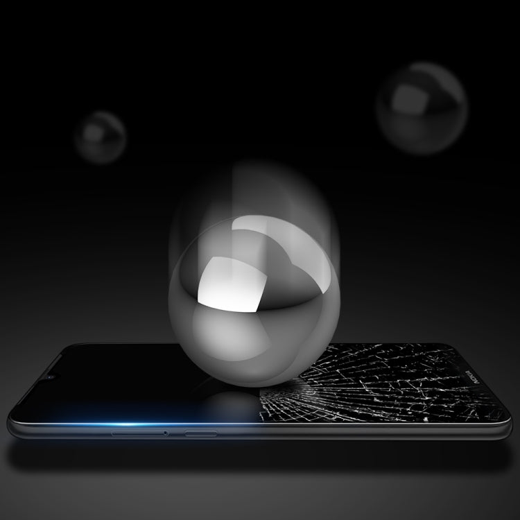 DUX DUCIS 0.33mm 9H Medium Alumina HD Full Screen Tempered Glass Film, For Nokia 3.4, For Nokia G10 / G20, For Motorola Moto E7 Power, For Sony Xperia 1 III, For Samsung Galaxy A82 5G, For Sony Xperia 5 III, For Sony Xperia 10 III