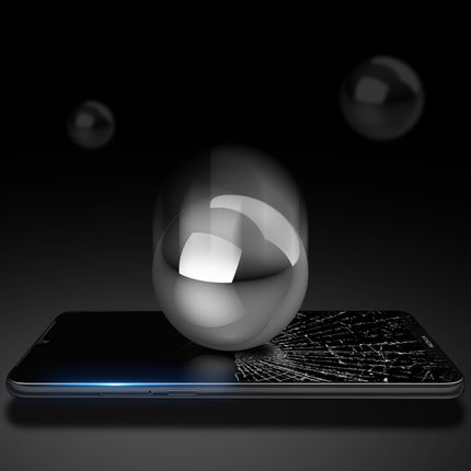 DUX DUCIS 0.33mm 9H Medium Alumina HD Full Screen Tempered Glass Film, For Nokia 3.4, For Nokia G10 / G20, For Motorola Moto E7 Power, For Sony Xperia 1 III, For Samsung Galaxy A82 5G, For Sony Xperia 5 III, For Sony Xperia 10 III