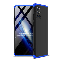 GKK Three Stage Splicing Full Coverage PC Case, For OPPO F19 / A74 4G, For Realme C25 / Realme Narzo 30A, For OPPO Realme C25 / Realme Narzo 30A, For Samsung Galaxy A82 5G, For OnePlus 9R