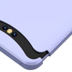 GKK Magnetische, anhebbare, gerade Kante, ultradünne, vollständige Schutzhülle für OPPO Find X