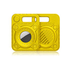 Punk Armor / Yellow