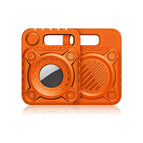 Punk-Rüstung / Orange