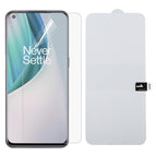 For OnePlus Nord N10 5G (1 PC)