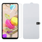 Fro LG K42 (1 PC)
