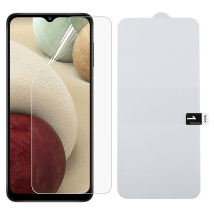 Full Screen Protector Explosion-proof Hydrogel Film, For OnePlus 9 / 9R (1 PC), Fro LG K42 (1 PC), For vivo X60 Pro / X60 Pro+ / X60t Pro+ (1 PC), For OnePlus 9 Pro (1 PC), For OnePlus Nord N10 5G (1 PC), For Samsung Galaxy A12 / A12 Nacho / A13 5G (1 ...