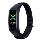 For OPPO Watch / Dark Black