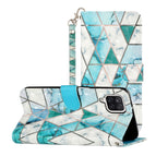For Samsung Galaxy A22 4G / Marble