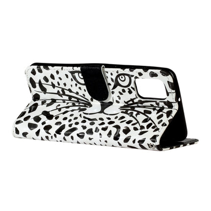 3D Pattern Horizontal Flip PU Leather Case with Holder & Card Slots & Wallet, For Samsung Galaxy A82 5G, For Samsung Galaxy S21 FE 5G