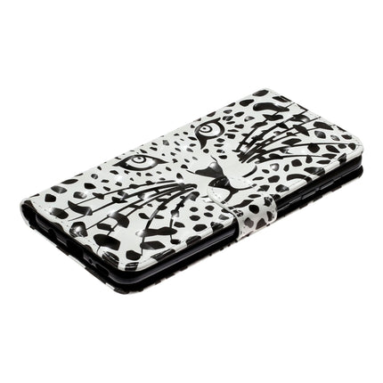 3D Pattern Horizontal Flip PU Leather Case with Holder & Card Slots & Wallet, For Samsung Galaxy A82 5G, For Samsung Galaxy S21 FE 5G