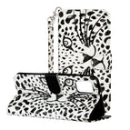 For Samsung Galaxy A82 5G / Yellow Leopard