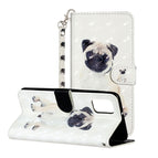 For Samsung Galaxy A82 5G / Pug