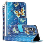 For Samsung Galaxy S21 FE 5G / Rankine Butterfly