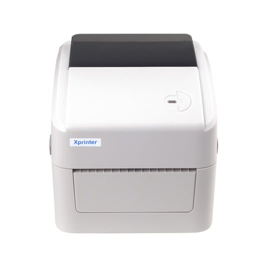 Impresora térmica de códigos de barras Xprinter XP-420B, XP-420B