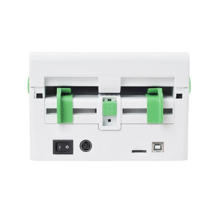 Xprinter XP-DT108B Portable Thermal Barcode Cloud Printer, XP-DT108B(White)