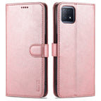 For OPPO A72 5G / A52 5G / Rose Gold